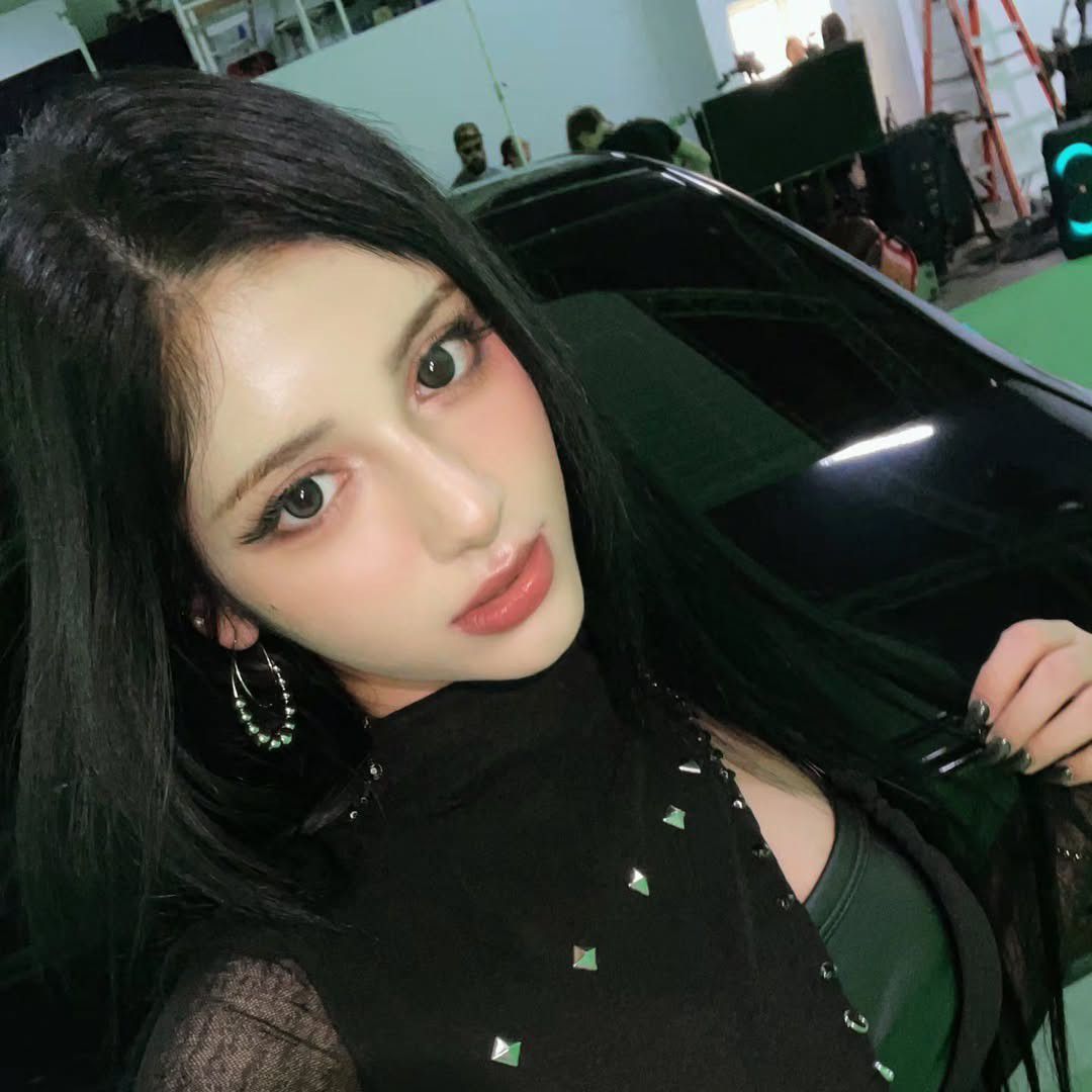 Latest photo of X:IN