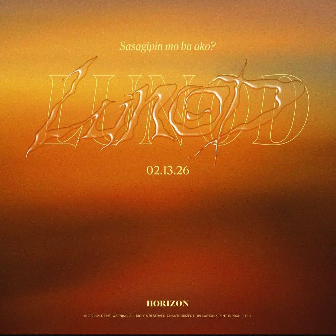 Latest photo of HORI7ON