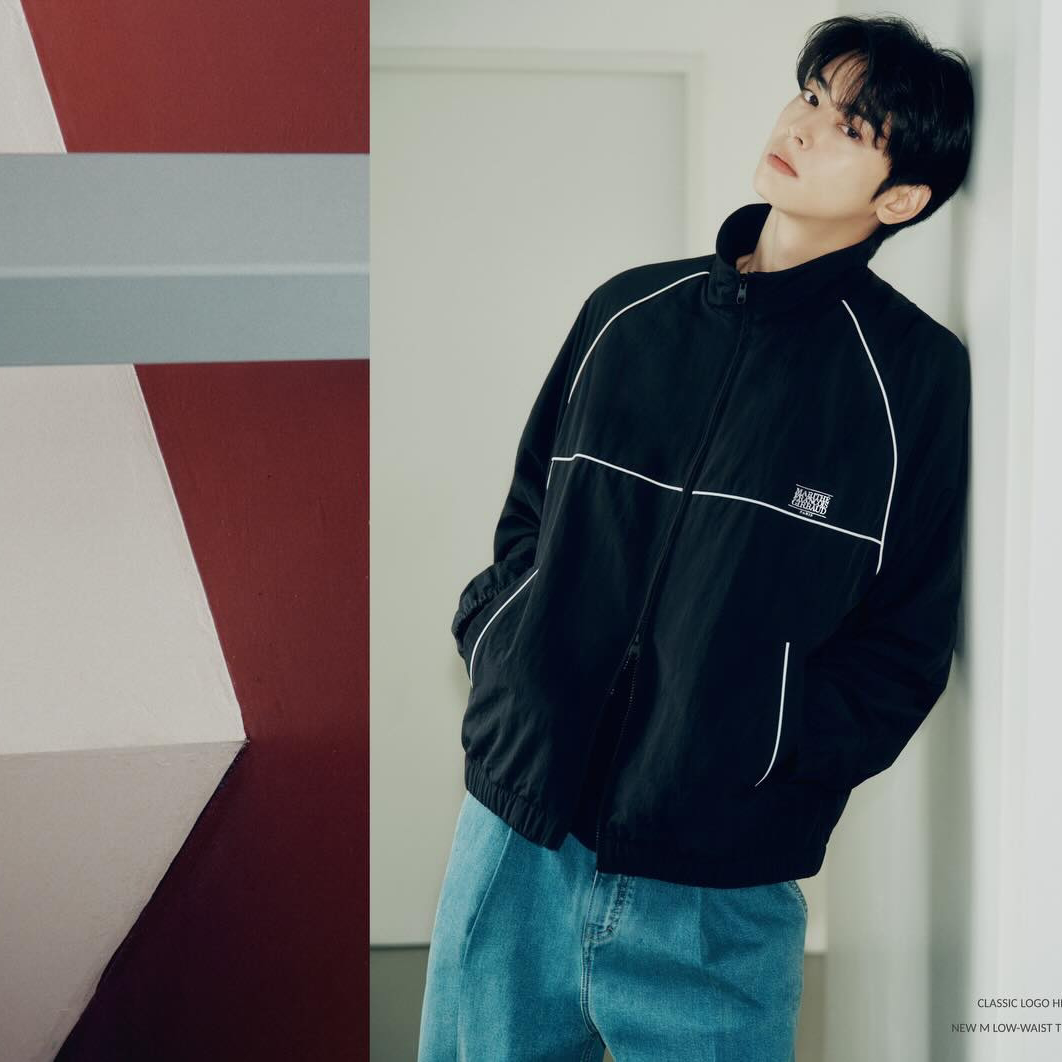 Latest photo of Eunwoo (ASTRO)