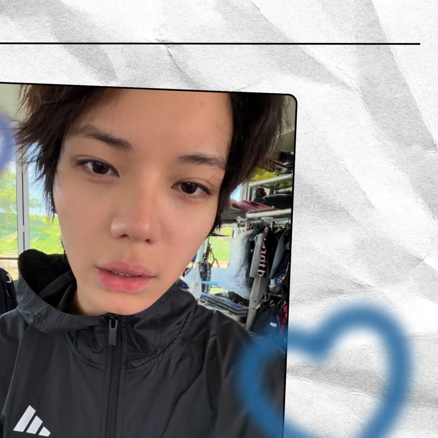 Latest photo of Ohyul (LNGSHOT)
