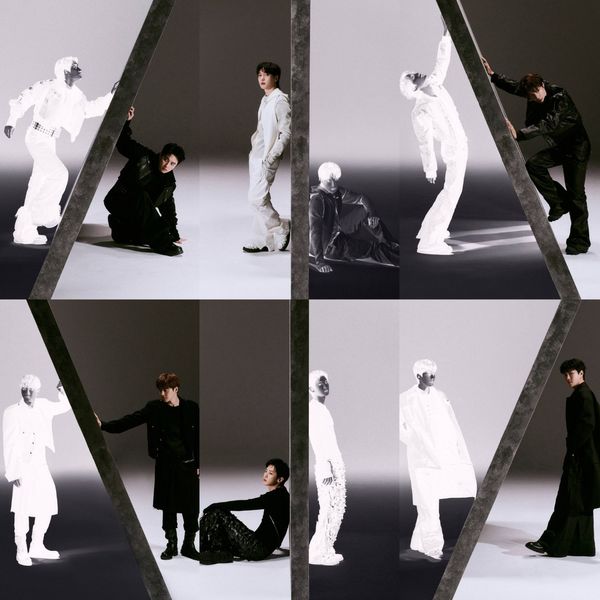 粉絲喜愛的EXO人氣頭像