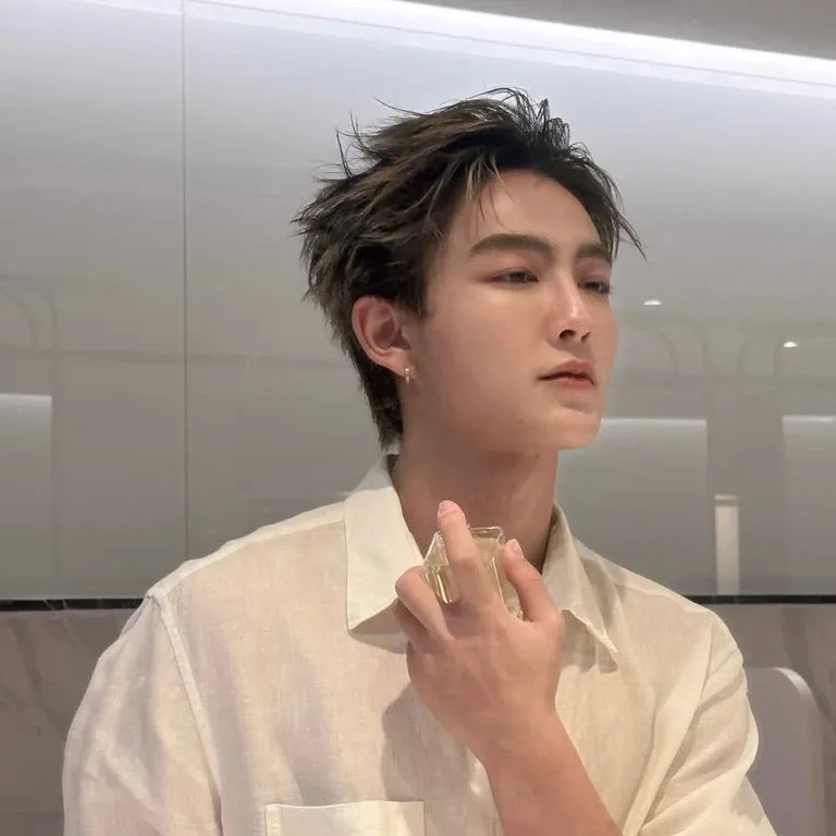 A moment captured by Heart (BUS)'s fan