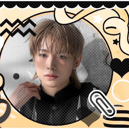 A moment captured by Yushi (NCT WISH)'s fan
