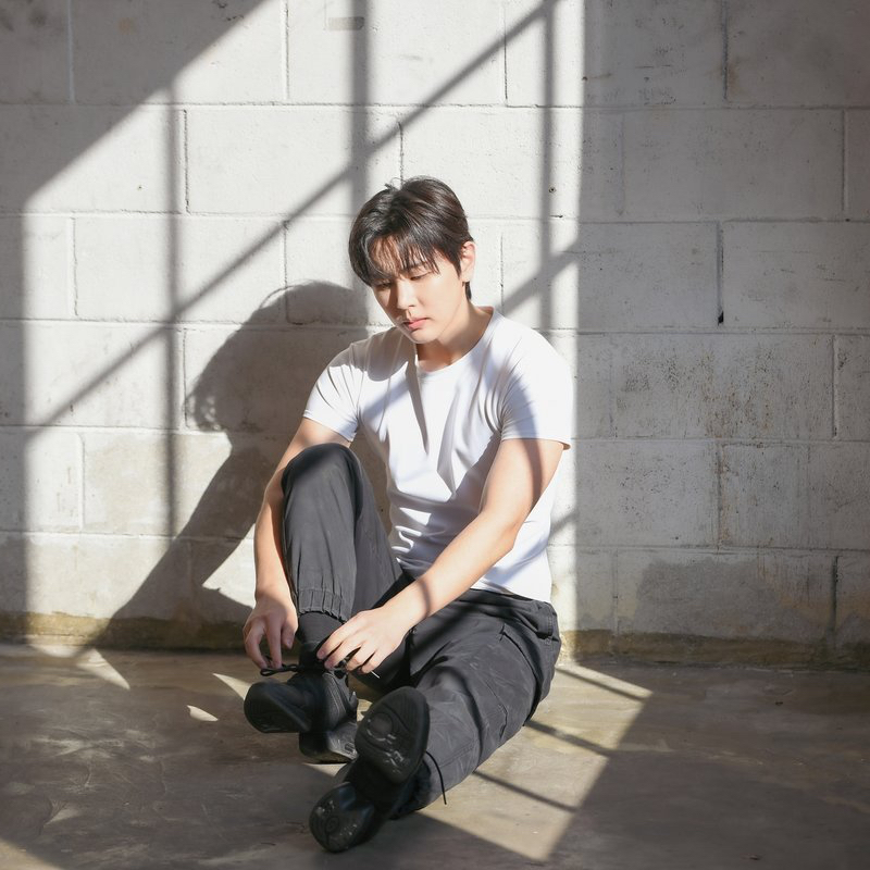 Latest photo of Jaeyoon (SF9)