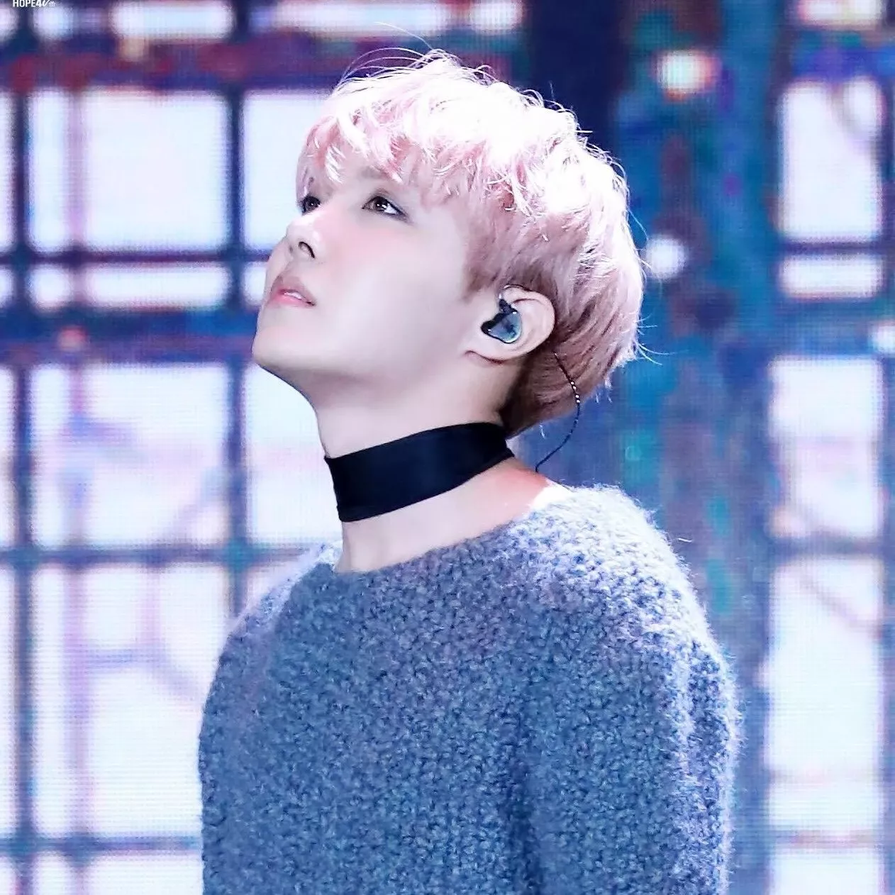 방탄소년단의 최신 사진