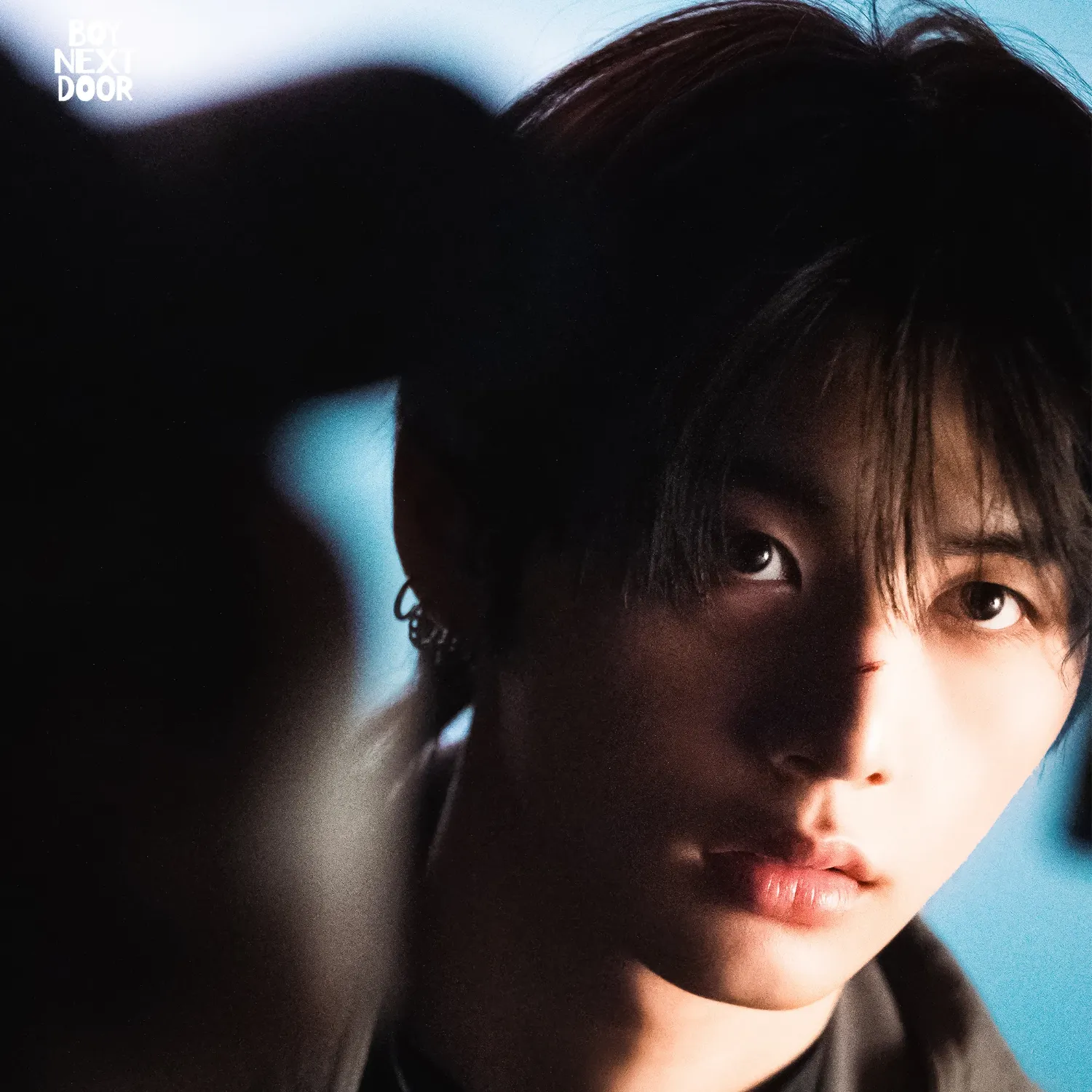 A moment captured by Taesan (BOYNEXTDOOR)'s fan