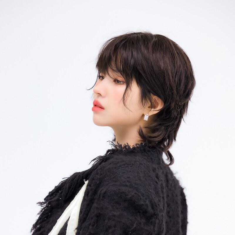 ソヨン (i-dle)ファンが撮った瞬間