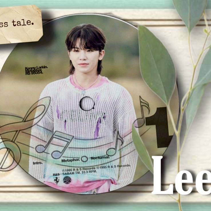 Behind-the-scenes cut of Woozi (SEVENTEEN)