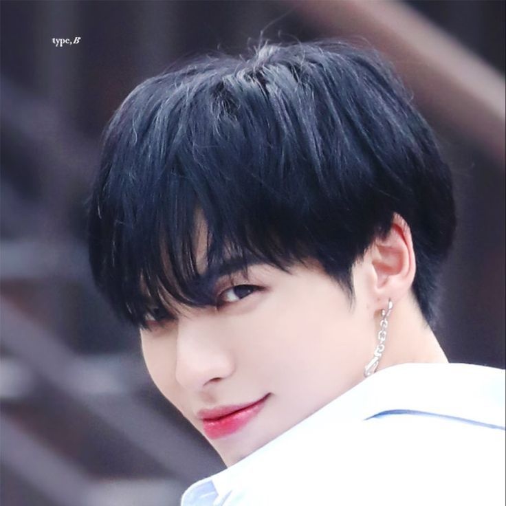 BX (CIX) 팬이 찍은 순간