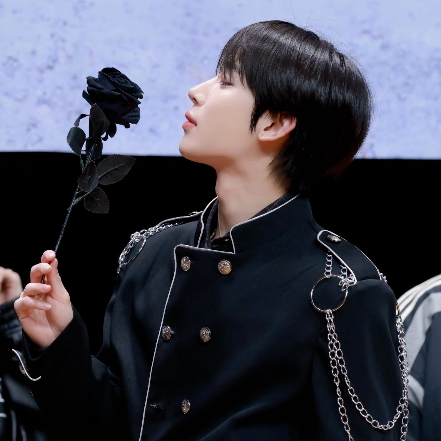 선우 (ENHYPEN) 최근 활동샷