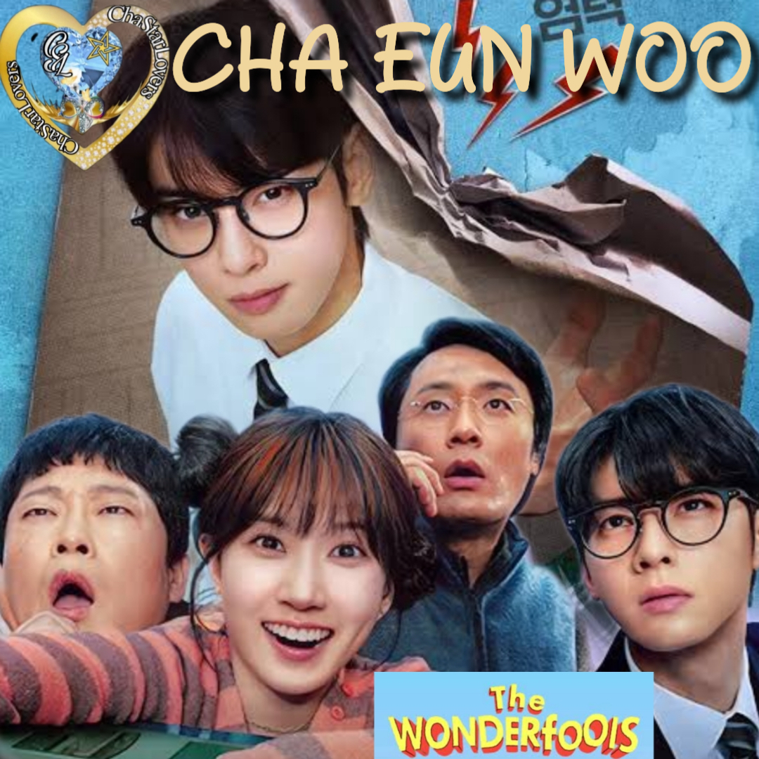 Recent activity shot of Eunwoo (ASTRO)