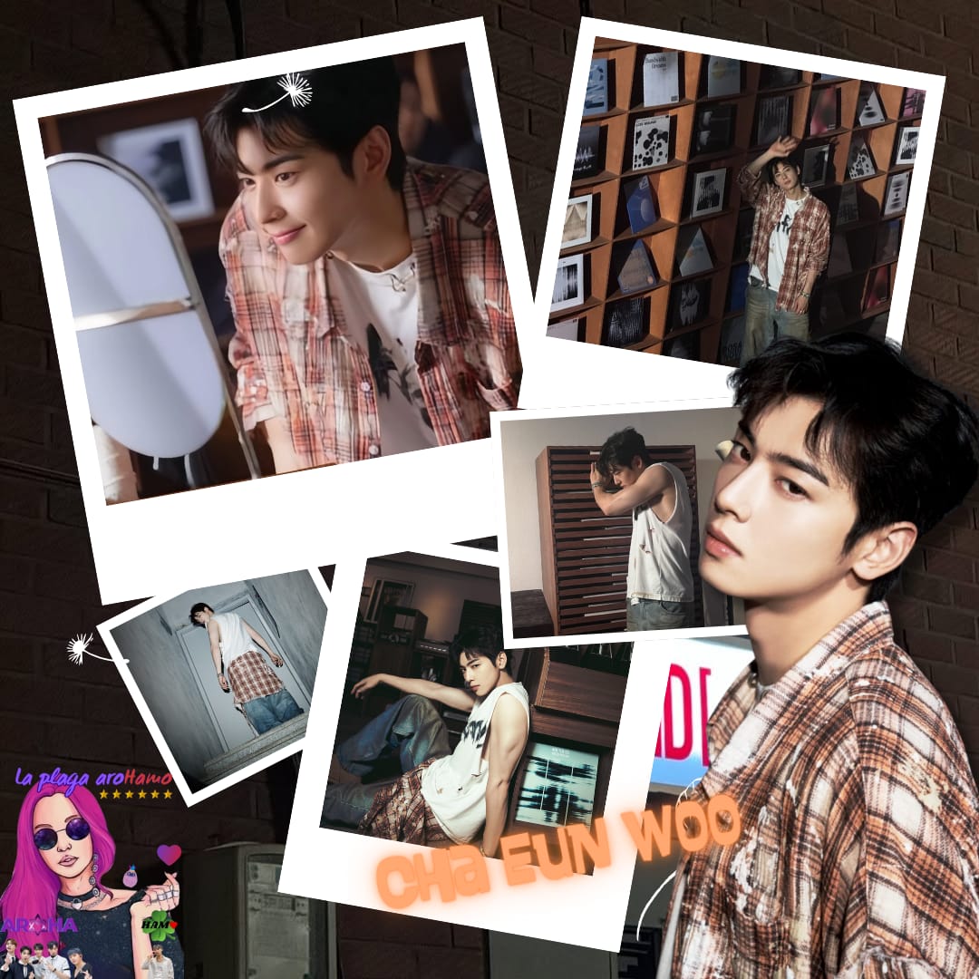 A moment captured by Rocky's fan