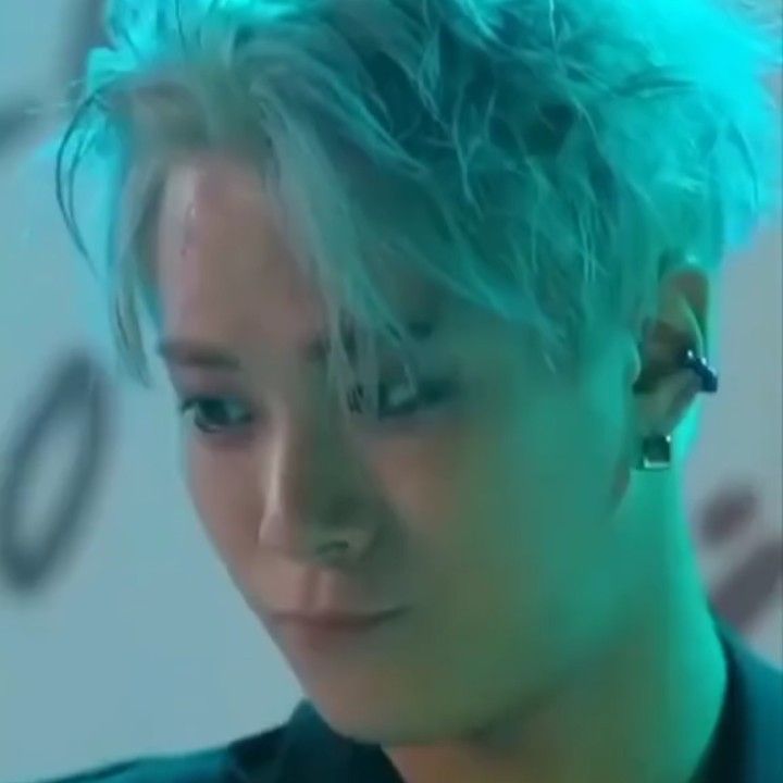 Latest photo of Moonbin (ASTRO)