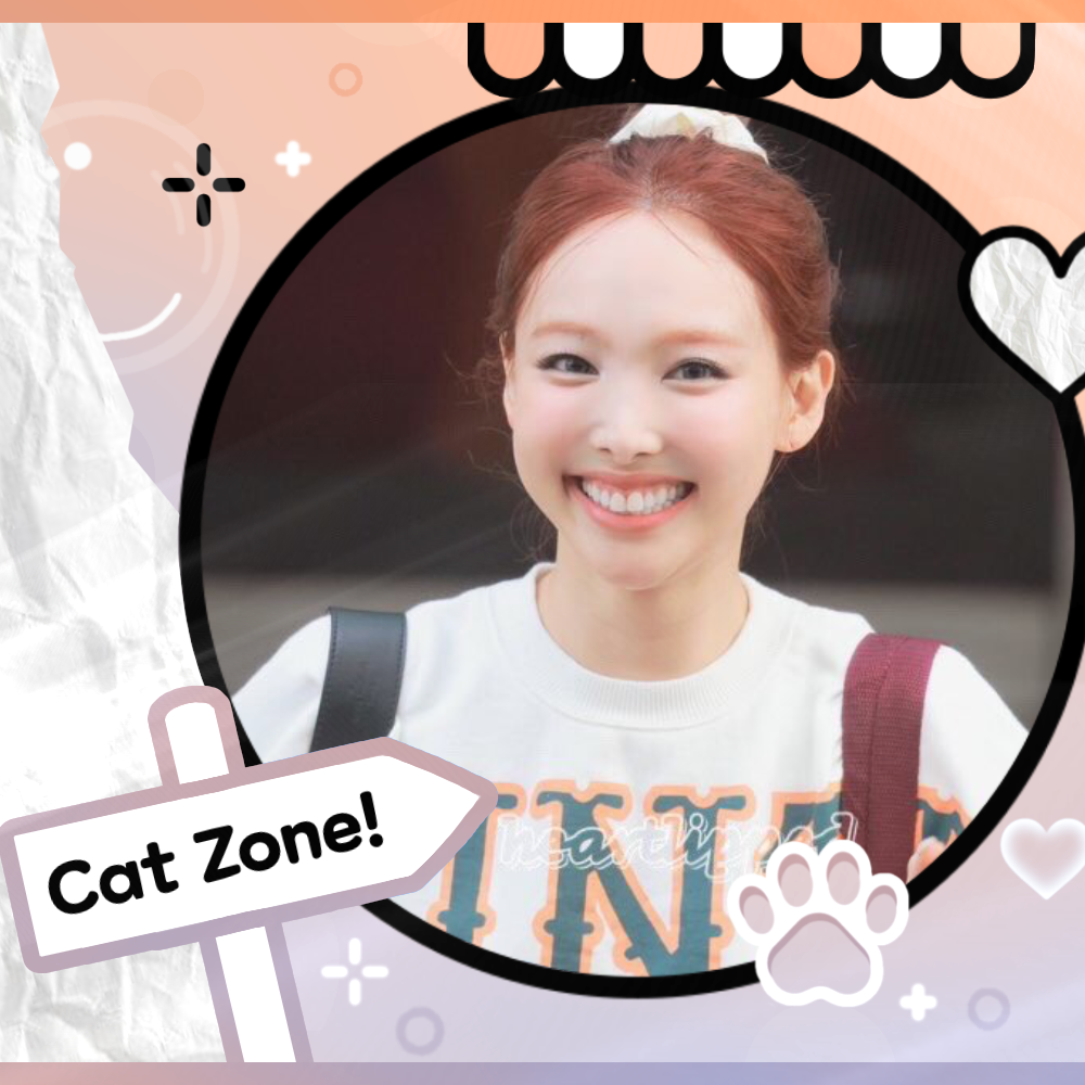 娜璉 (TWICE)的最新活動照片