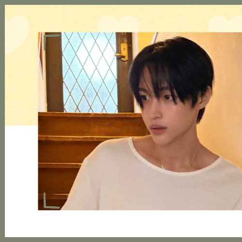 RIIZE ウォンビン ファンダムコミュニティ │ KPOP人気No.1アプリ 最愛ドル