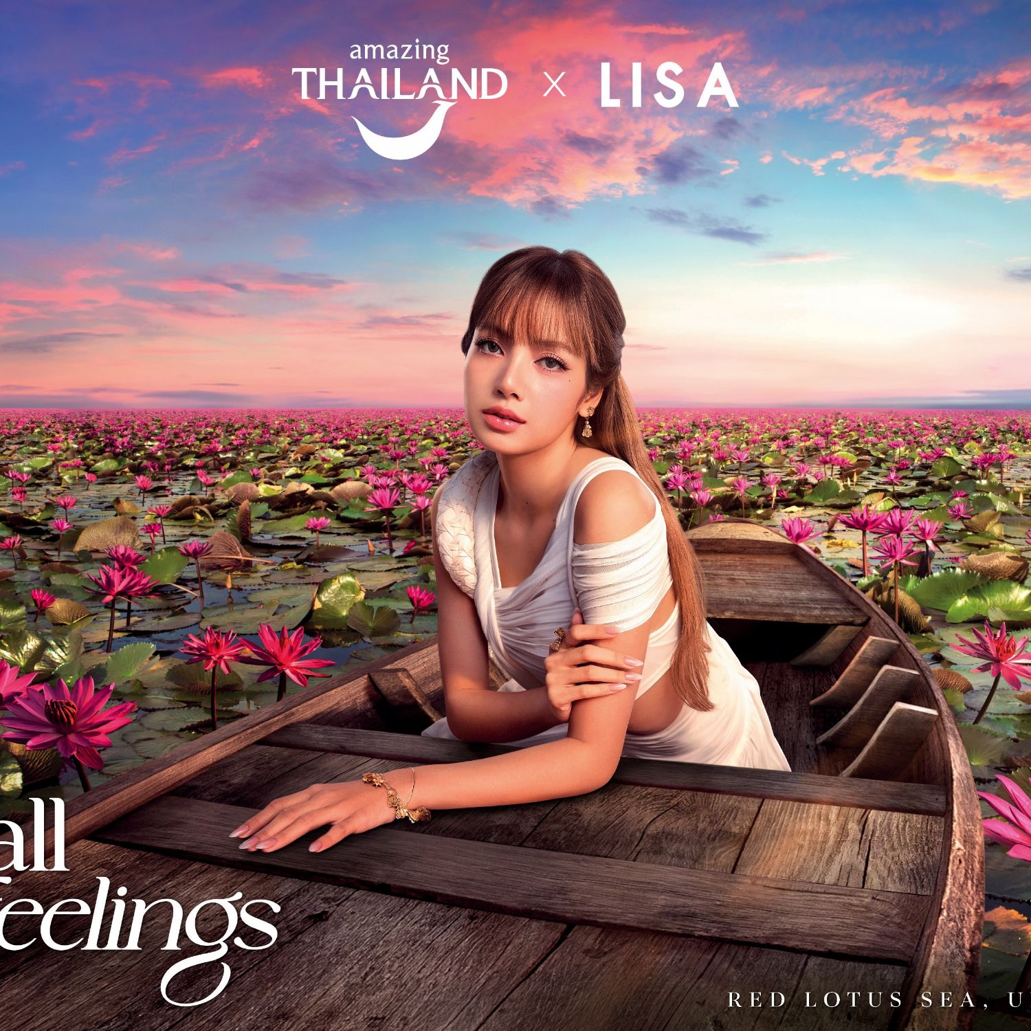 BLACKPINK的最新照片