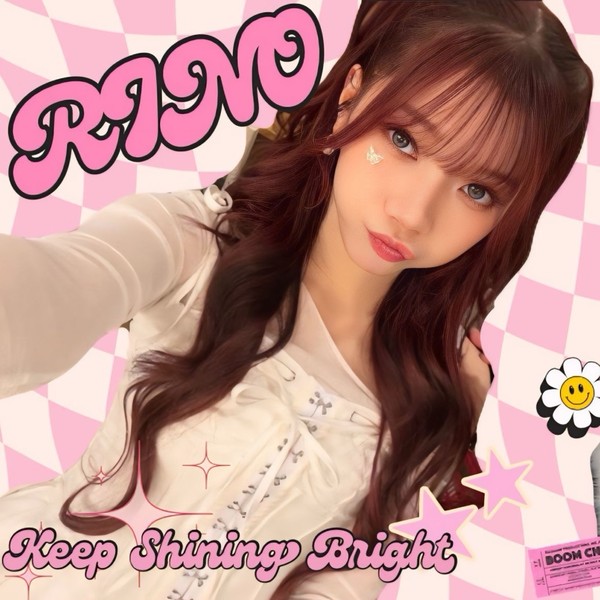 Popular profile picture of Sakaguchi Rino (IS:SUE) loved by fans