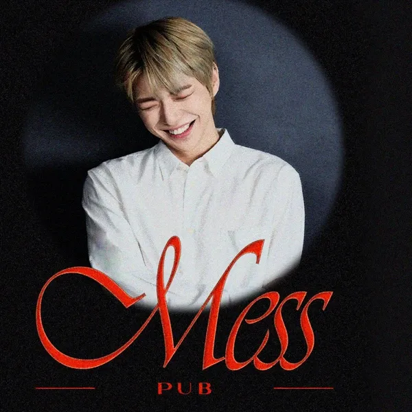 Momen yang diabadikan oleh penggemar Kang Daniel