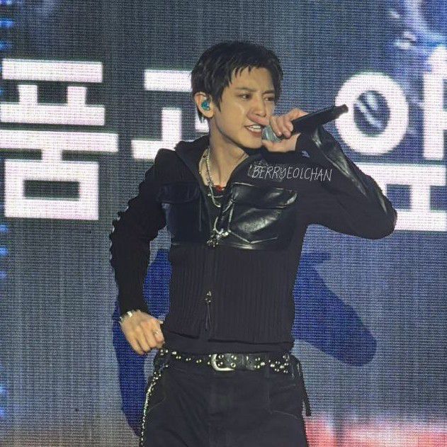 EXO의 비하인드 컷