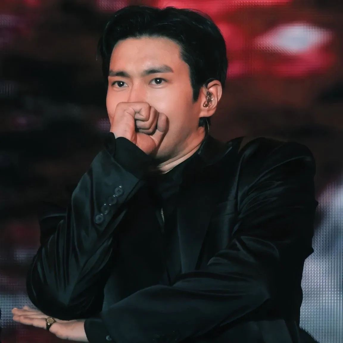 Foto terbaru Super Junior