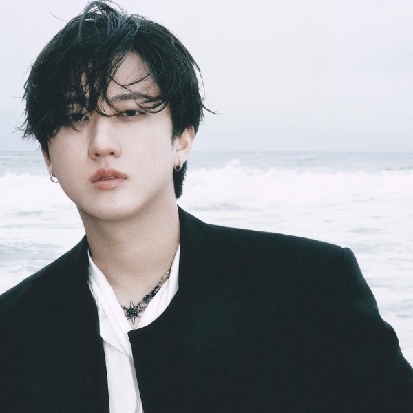 창빈 (Stray Kids) 최근 활동샷