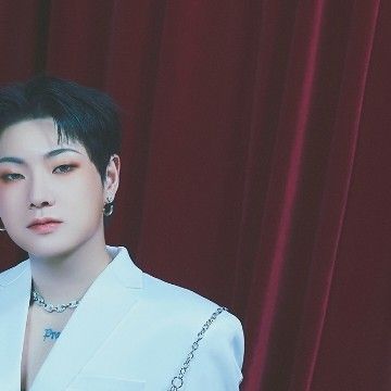 A moment captured by Choi Byungchan's fan