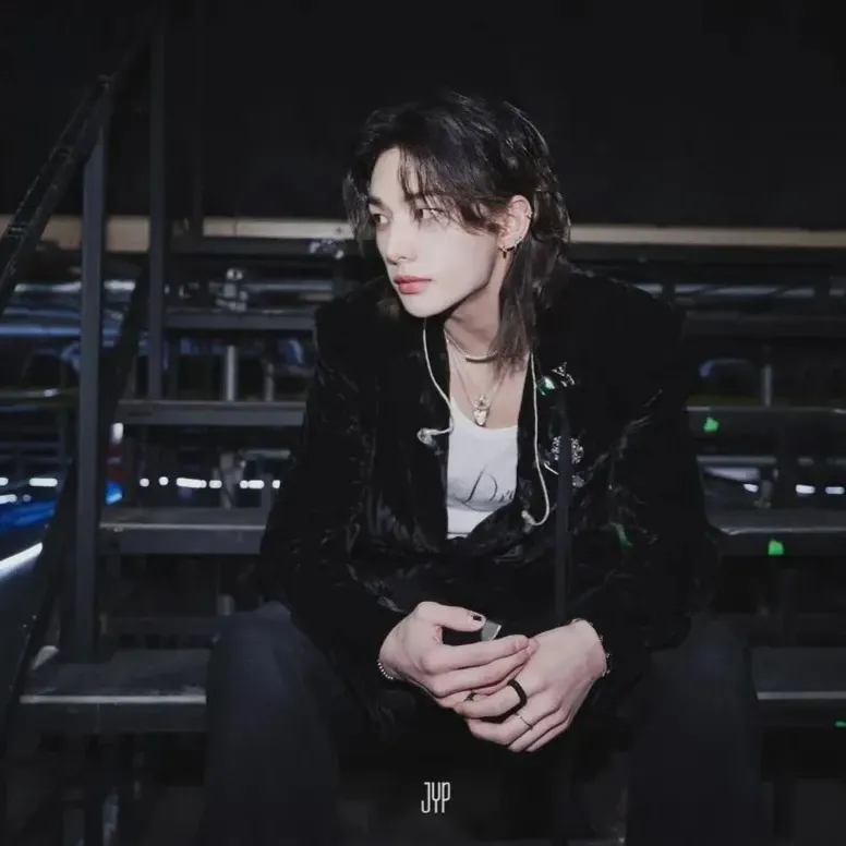 Stray Kids 최근 활동샷