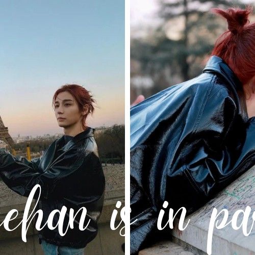 Leehan (BOYNEXTDOOR)的最新活動照片