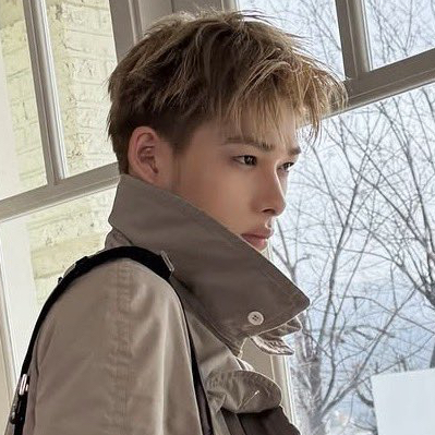 Potret di balik layar NI-KI (ENHYPEN)