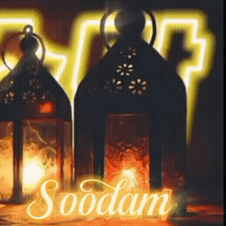 Recent activity shot of Soodam