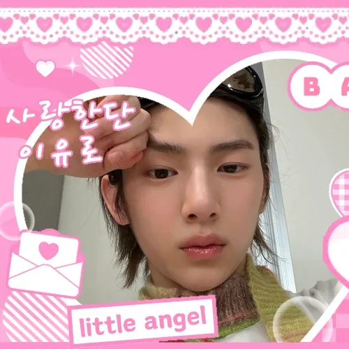 柱勳 (CORTIS)粉絲拍下的瞬間