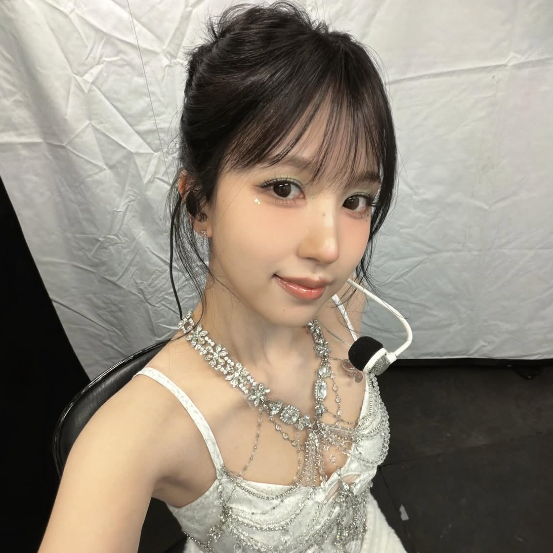 Mina (TWICE)的最新照片