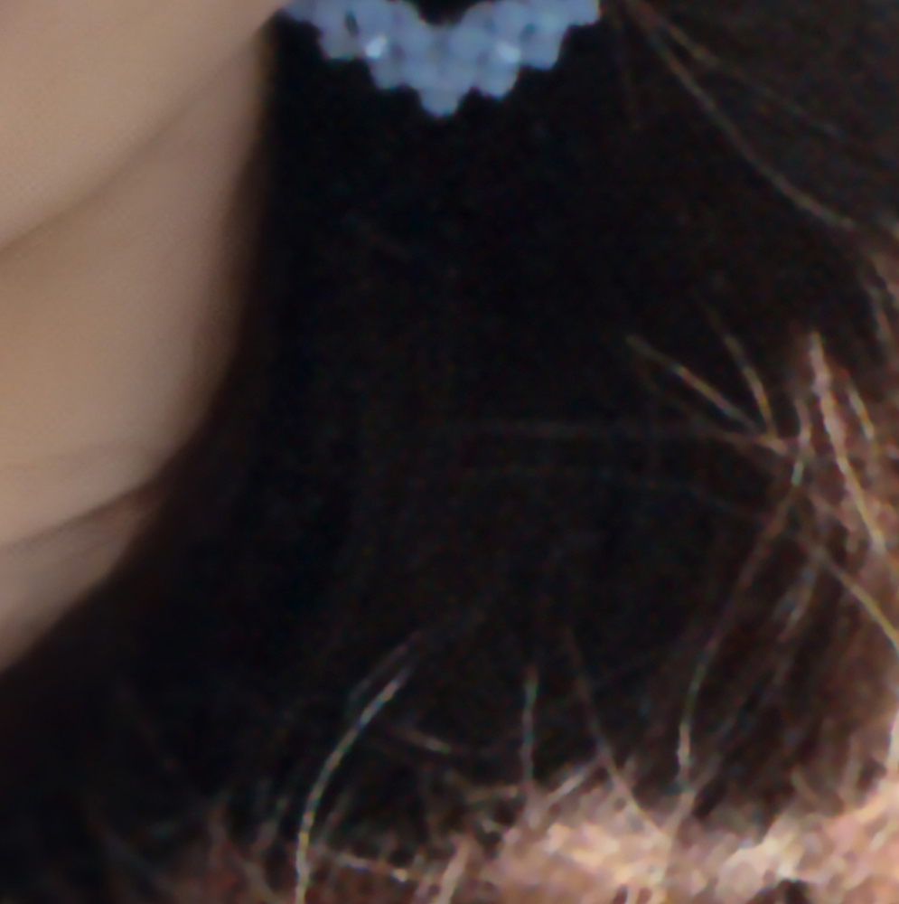 A moment captured by HyunJin (Loossemble)'s fan