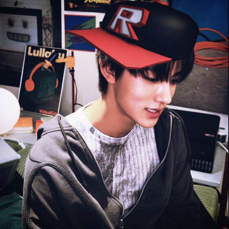 Latest photo of Seonghyeon (CORTIS)