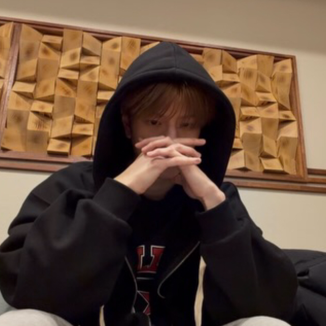 Stray Kids 팬이 찍은 순간