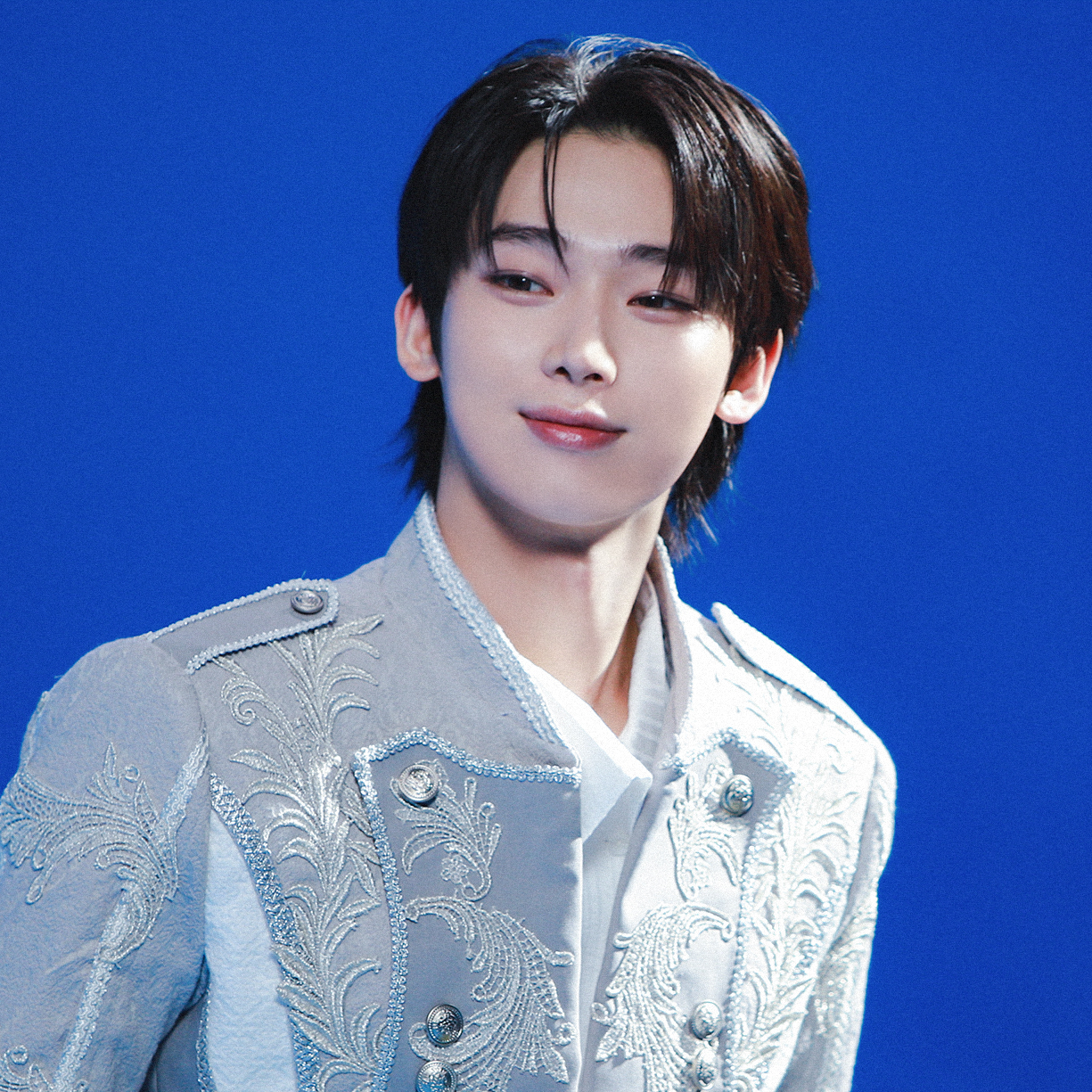 선우 (ENHYPEN)의 비하인드 컷