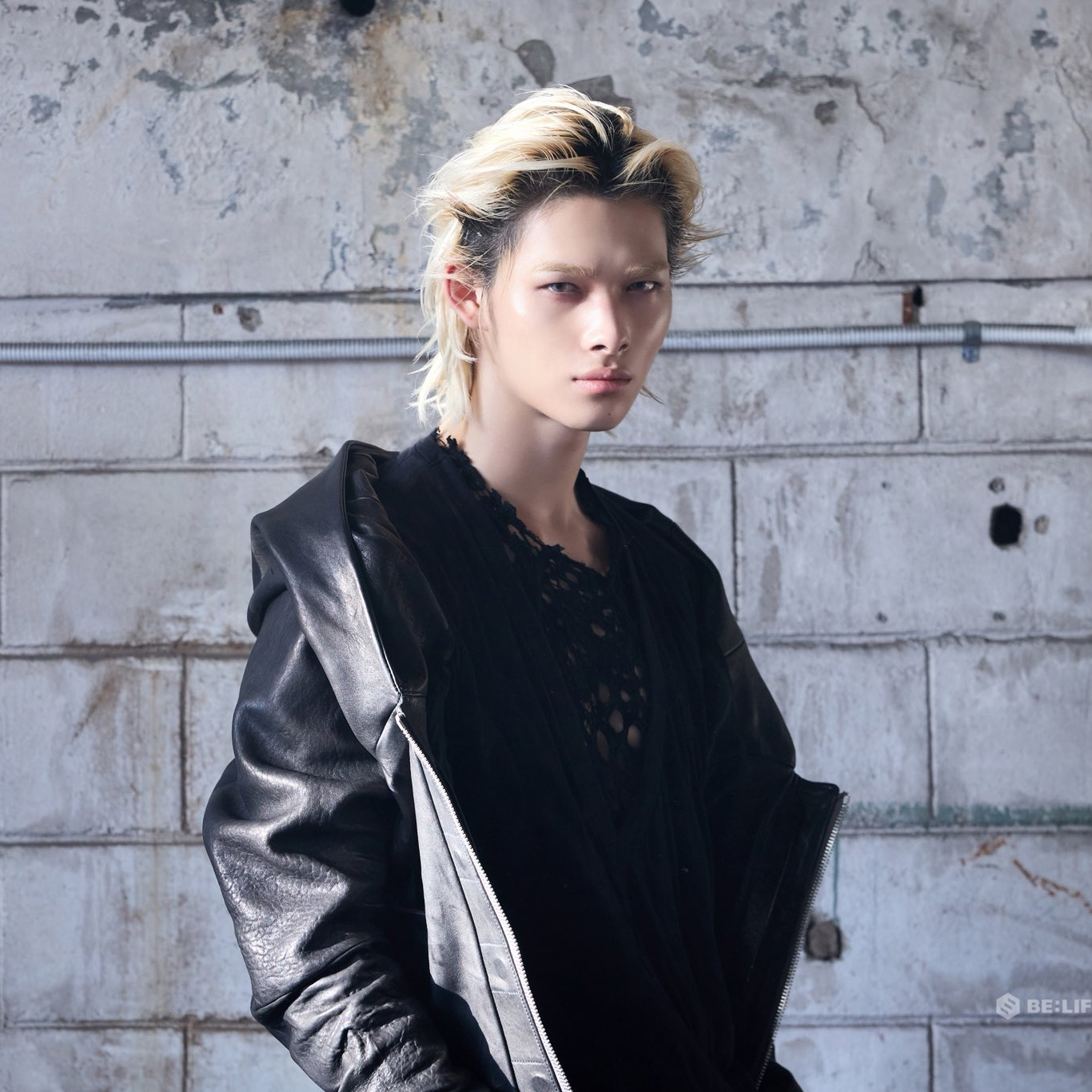 NI-KI (ENHYPEN)的最新活動照片