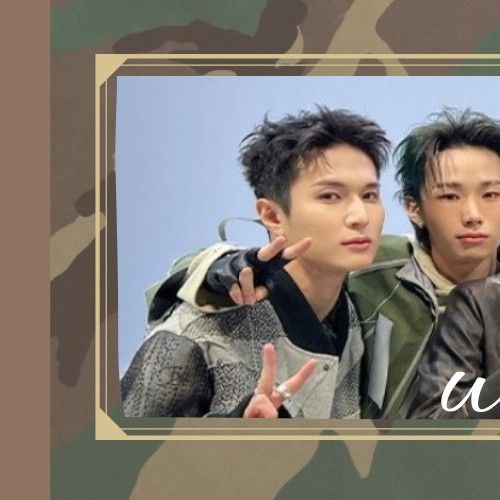 A moment captured by WHIB's fan