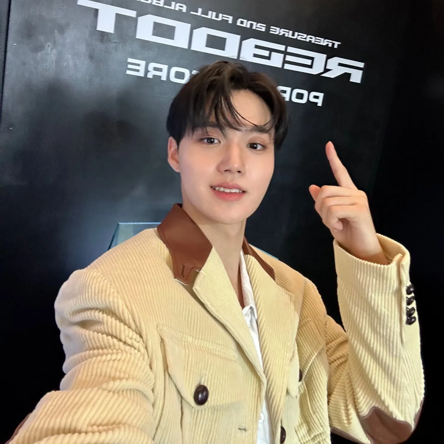 道荣 (TREASURE)的最新照片