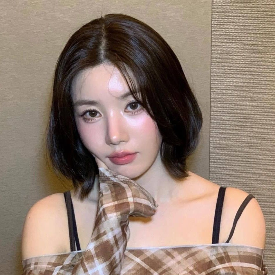 Recent activity shot of Kwon Eunbi