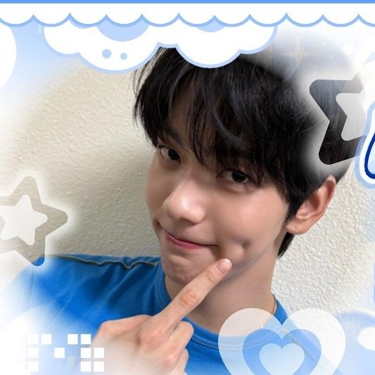 투모로우바이투게더 팬이 찍은 순간