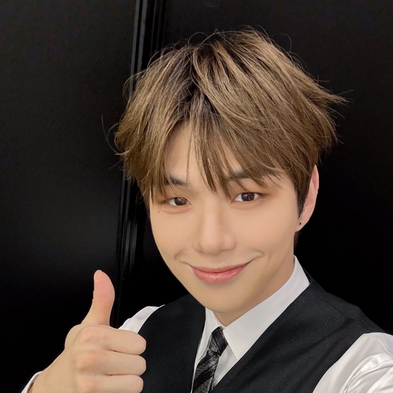 カン・ダニエルの最新写真