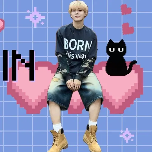 金俊民 (WHIB)的最新照片