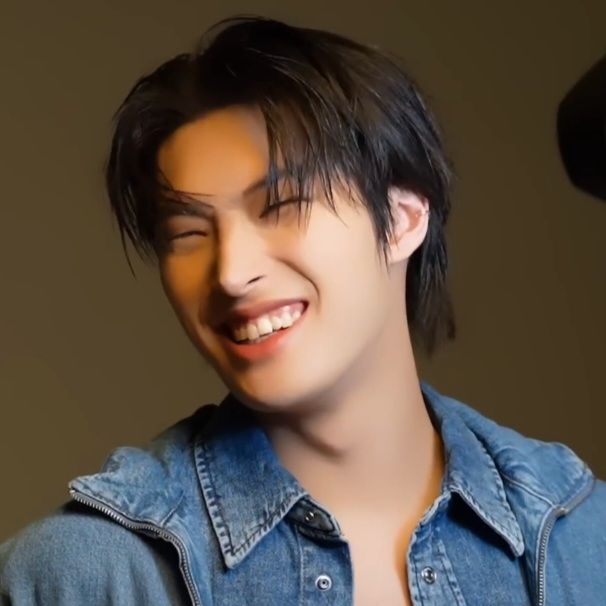 Latest photo of Mingi (ATEEZ)