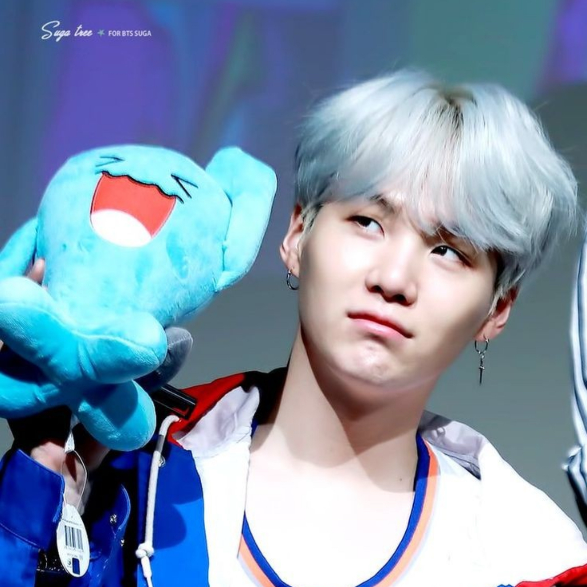 슈가 (방탄소년단) 최근 활동샷