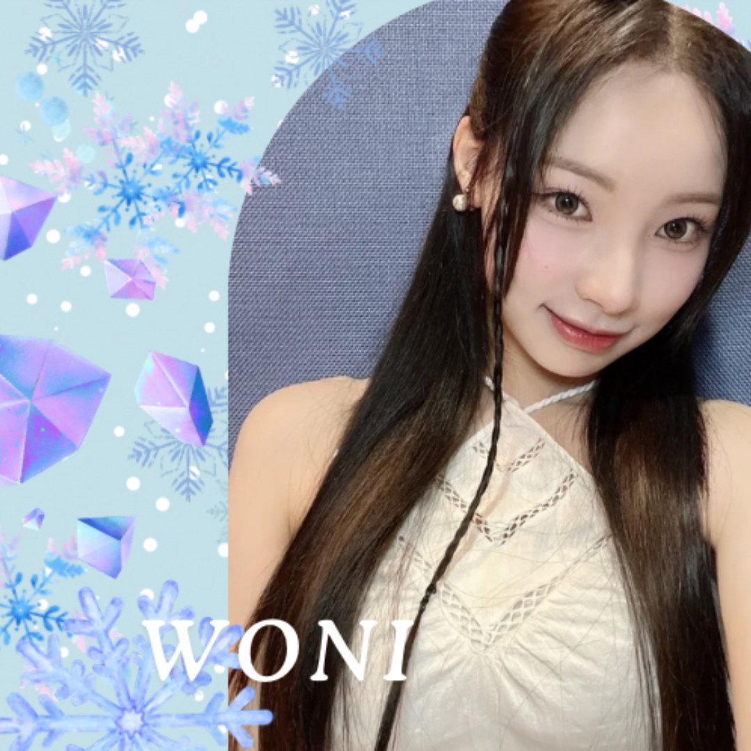 Latest photo of Woni (RESCENE)