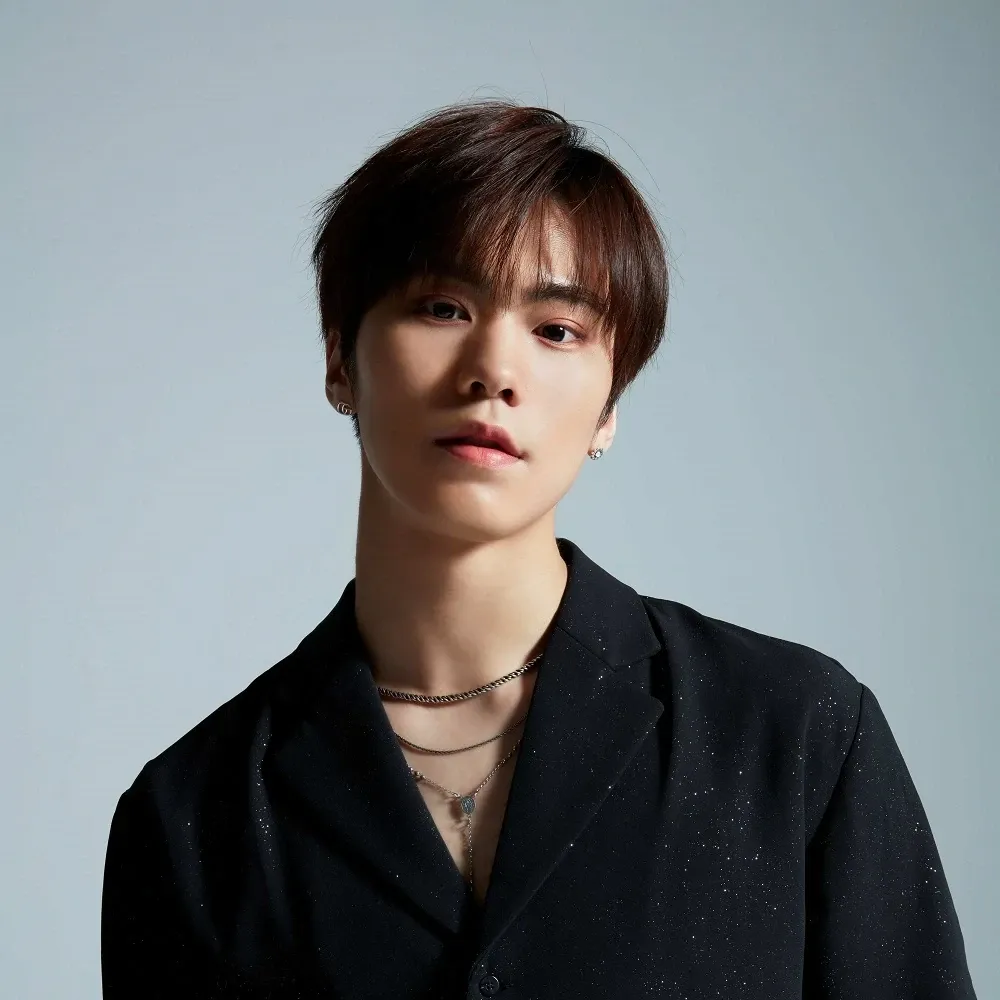 A moment captured by Rocky's fan