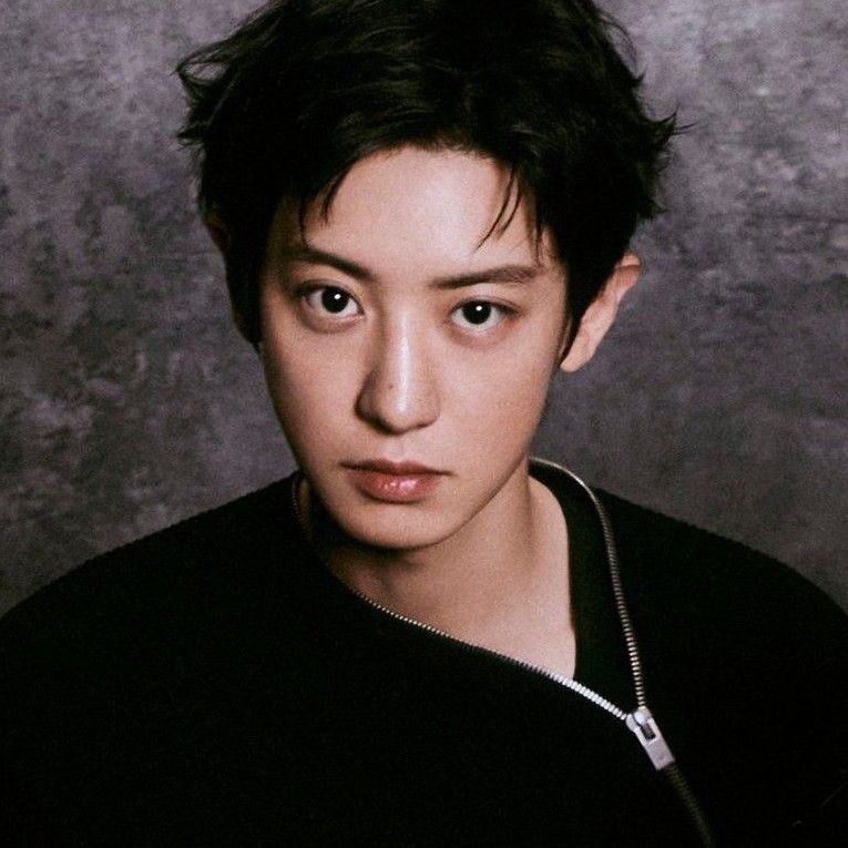 찬열 (EXO)의 비하인드 컷