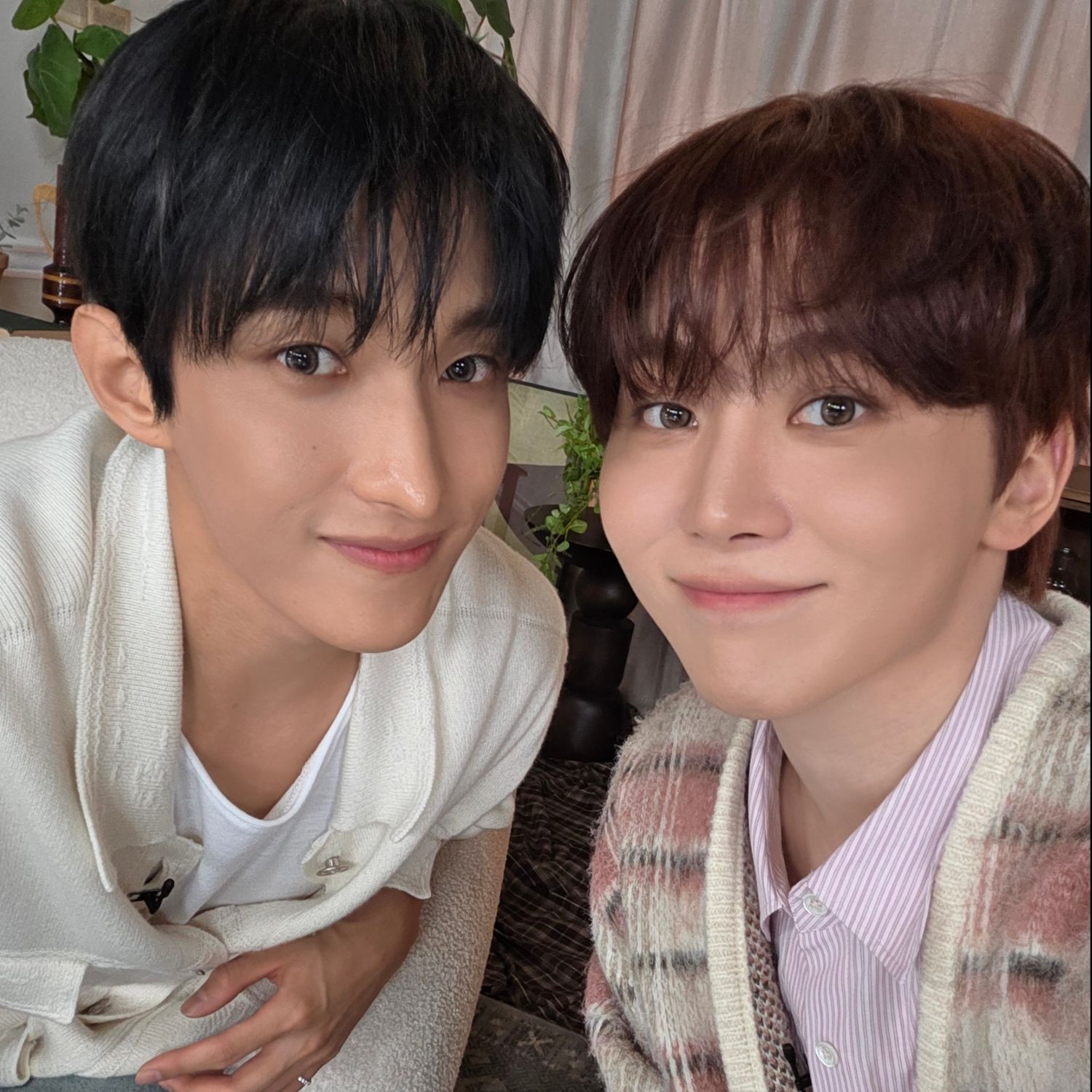 Latest photo of SEVENTEEN