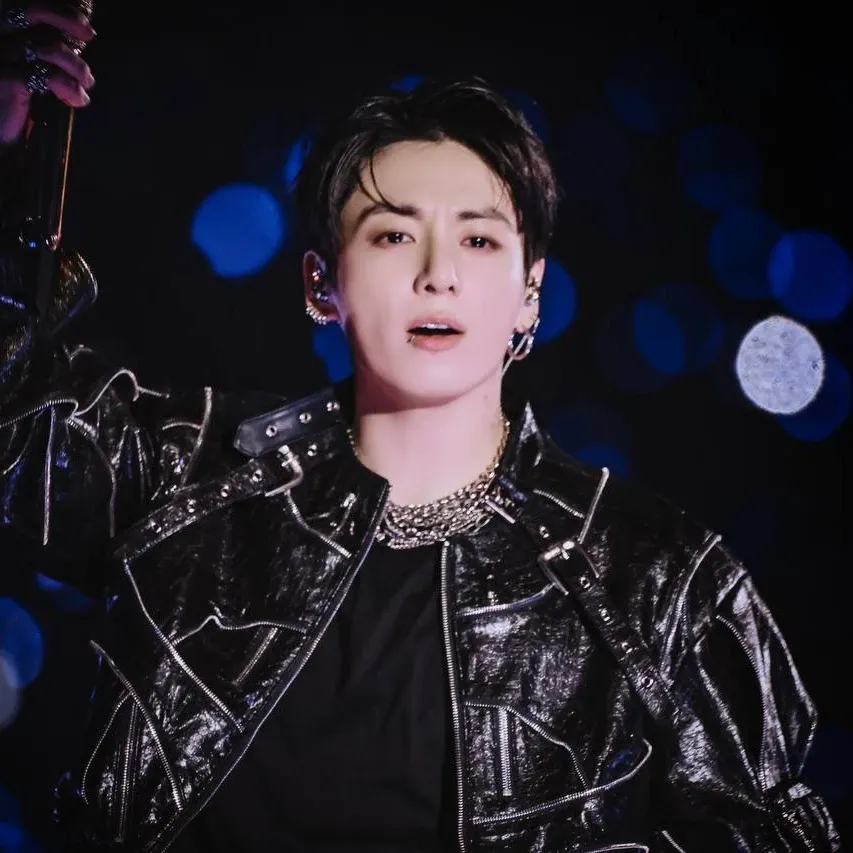 ジョングク (BTS)ファンが撮った瞬間